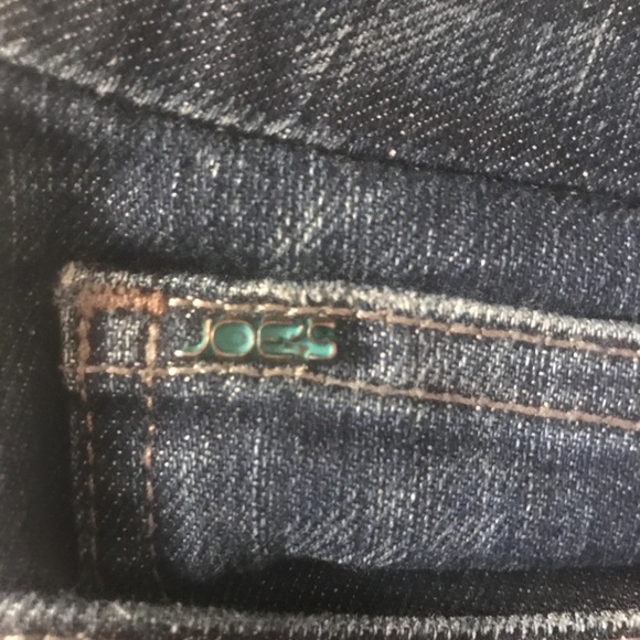 Joe’s Jeans “Muse” - Picture 5 of 7